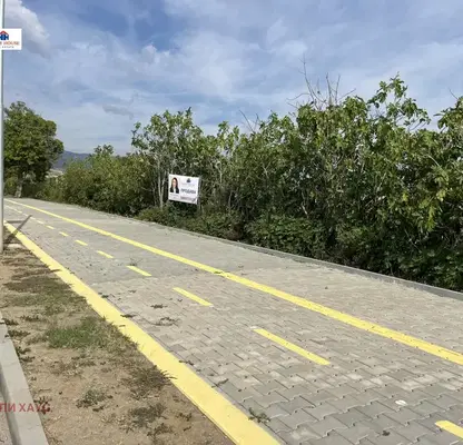 Photo 2 — Plot in Oblast Blagoevgrad, Sandanski