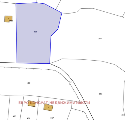 Photo 5 — Plot in Oblast Gabrovo, Sevlievo