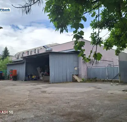 Photo 2 — Plot in Sofiya, Mladost 4