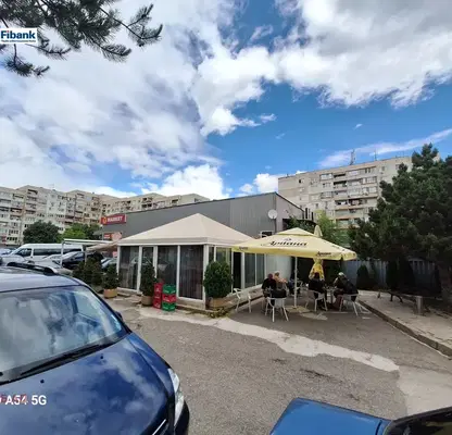 Photo 3 — Plot in Sofiya, Mladost 4