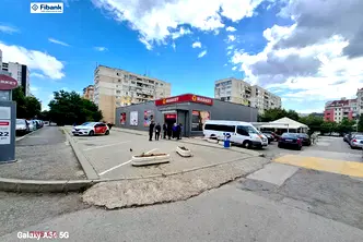 Парцел в София, Младост 4