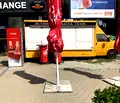 Снимка 2 — Парцел в Студентски