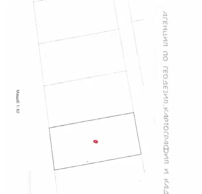 Photo 2 — Plot in Studentsko che