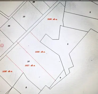 Photo 2 — Plot in Haskovo, Svilen