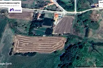 Парцел в Пловдив, Съединение