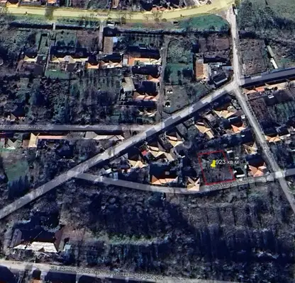 Снимка 2 — Парцел в Търговище, Бряг