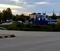 Снимка 2 — Парцел във Варна, Западна промишлена зона