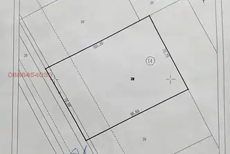 Парцел във Варна, Западна промишлена зона