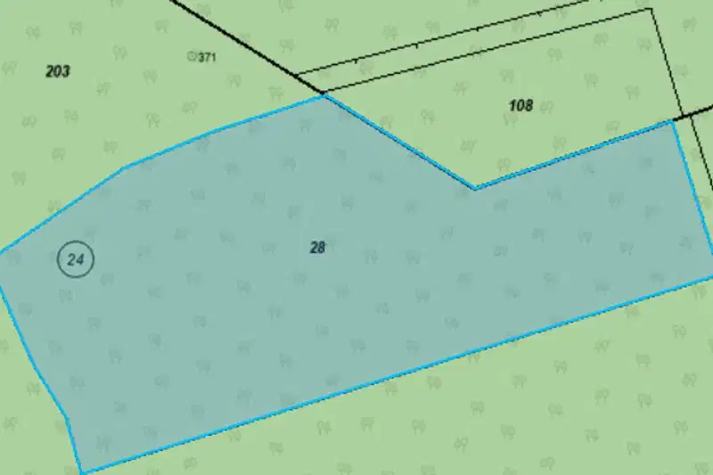 Plot in Veliko Tyrnovo, Buzludja