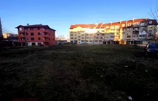 Парцел във Видин, Крум Бъчваров