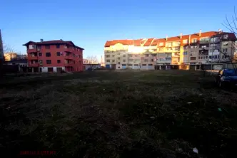 Парцел във Видин, Крум Бъчваров