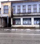 Промишлена сграда във Видин, Димово