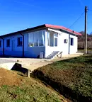 Промишлена сграда в Габрово, Дряново