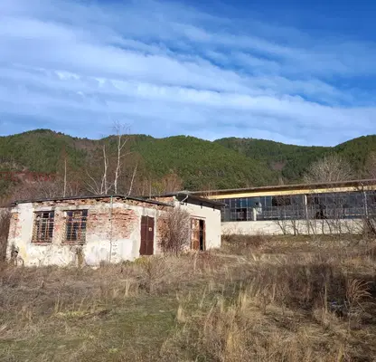 Снимка 4 — Промишлена сграда в Стара Загора, Казанлък