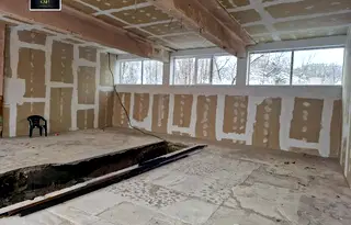 Промишлена сграда в Плевен, Индустриална зона