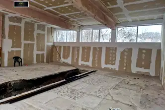Промишлена сграда в Плевен, Индустриална зона