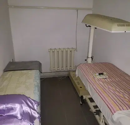 Снимка 2 — Промишлена сграда в Русе, Център