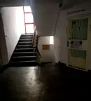 Промишлена сграда в Русе, Център