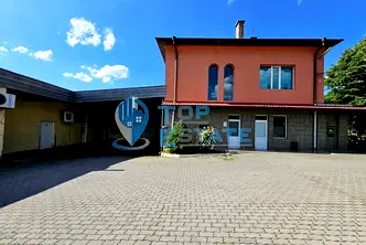 Промишлена сграда във Велико Търново, с. Поликраище