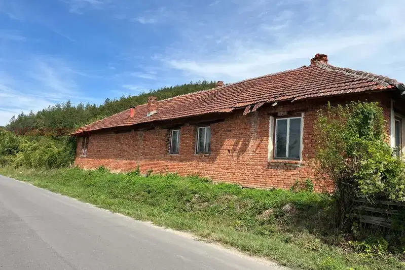 Industrial Building in Lovech, Velchevo