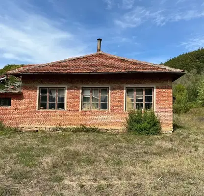 Снимка 5 — Промишлена сграда в Ловеч, с. Велчево