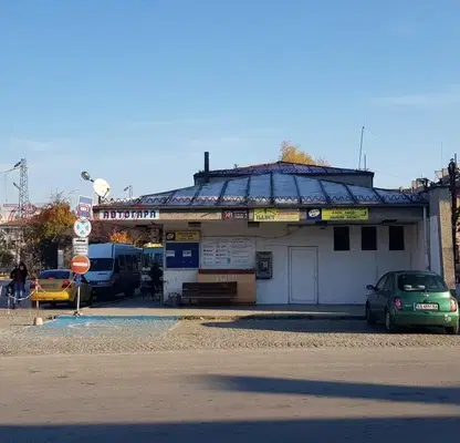 Снимка 4 — Промишлена сграда в Габрово, Трявна