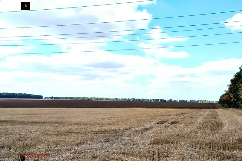 Agricultural Land in Oblast Dobrich, General Toshevo