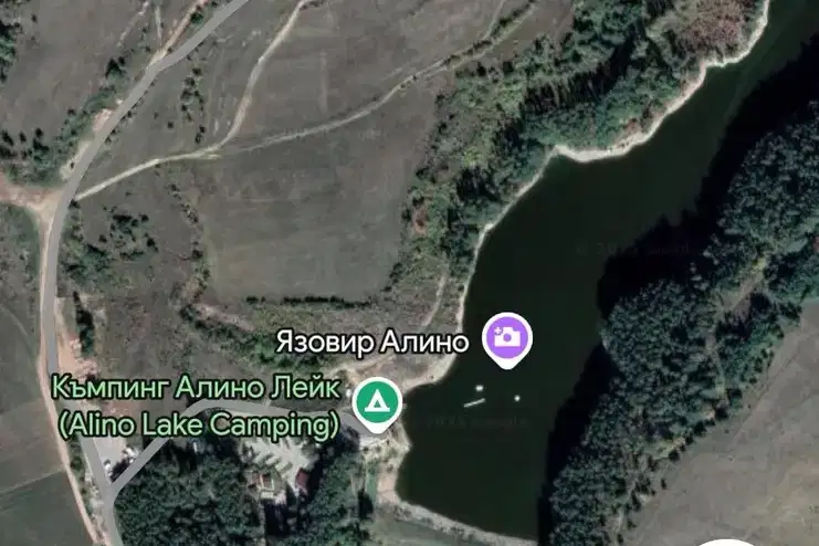 Agricultural Land in област София, Alino