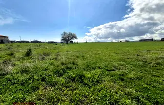 Земеделски имот в Бургас, с. Лозенец