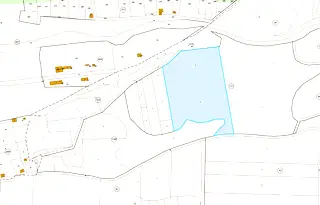 Земеделски имот в Плевен, с. Радишево