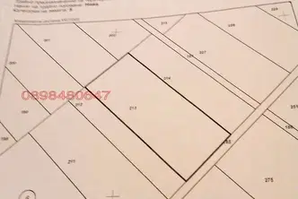 Земеделски имот в Кюстендил, с. Ресилово