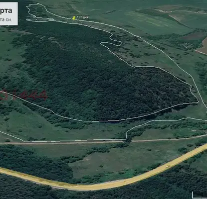 Photo 3 — Agricultural Land in област София, Saranci