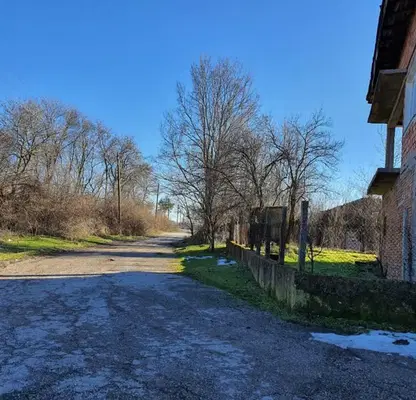Photo 3 — Agricultural Land in Oblast Haskovo, Silen