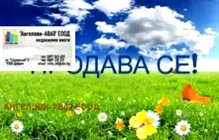 Земеделски имот в Добрич, с. Владимирово