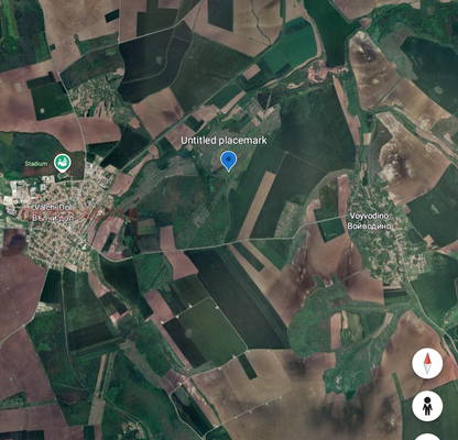 Photo 3 — Agricultural Land in Oblast Varna, Voivodino