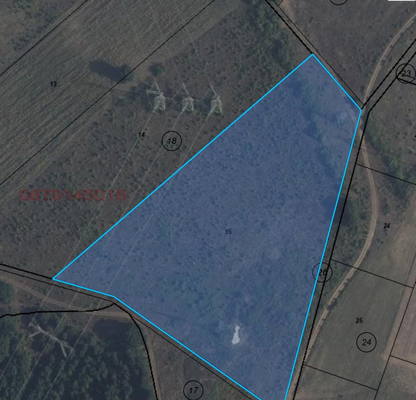 Photo 4 — Agricultural Land in Oblast Varna, Voivodino