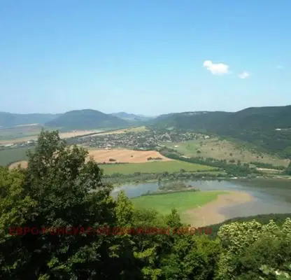 Photo 2 — Agricultural Land in Oblast Gabrovo, Sevlievo