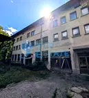 Хотел в Габрово, Плачковци