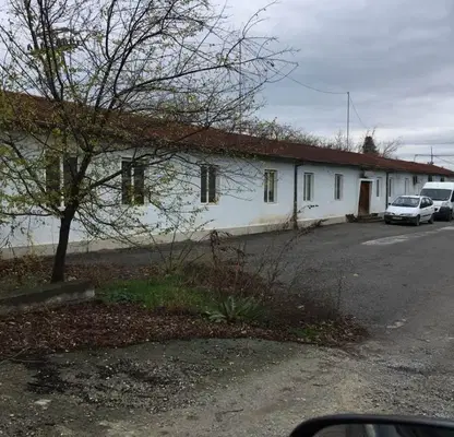 Photo 2 — Hotel in Tyrgovishte, Promishlena Zona