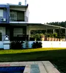 Къща в Халкидики