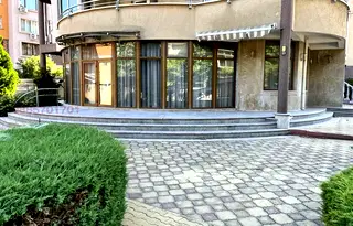 Етаж от къща в Хасково, Каменни
