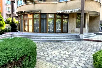 Етаж от къща в Хасково, Каменни