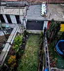 Етаж от къща в Пазарджик, Младост