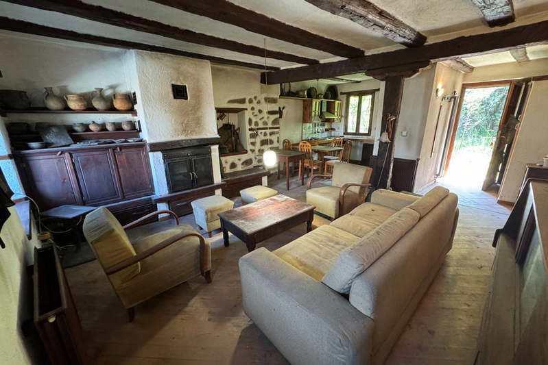 Floor of House in Oblast Blagoevgrad, Banya