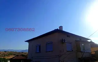 Етаж от къща в Благоевград, с. Левуново