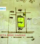 Етаж от къща в София, Белите брези