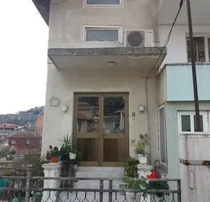 Photo 3 — Floor of House in Varna, Asparuhovo