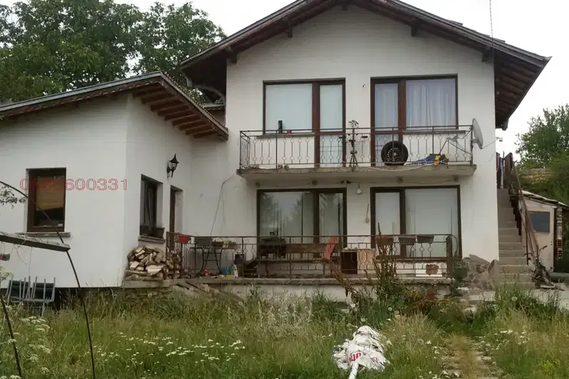 House in Oblast Pernik, Breznik