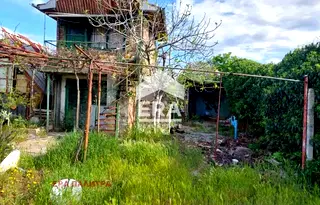 Къща в Бургас, м-ст Каптажа