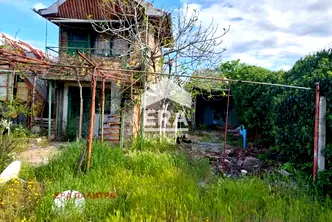 Къща в Бургас, м-ст Каптажа
